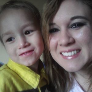 Meet your Posher, Nicole